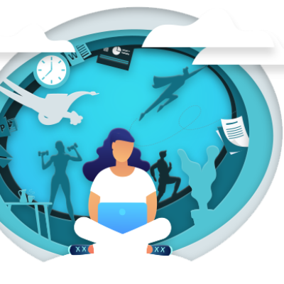 digital fitness coaching