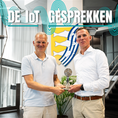 De blik van de AIVD op IoT