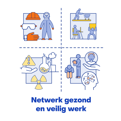 Gezond En Veilig Werk