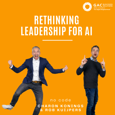 AI in action | TECH | Rethinking leadership for AI
