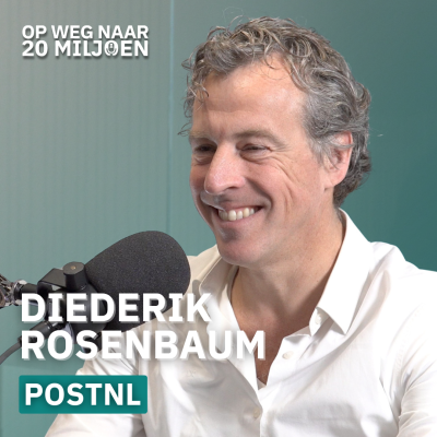 Roderik Rosenbaum Op Weg Naar 20 Miljoen | E-commerce Podcast | #148 Best-Day Delivery ...